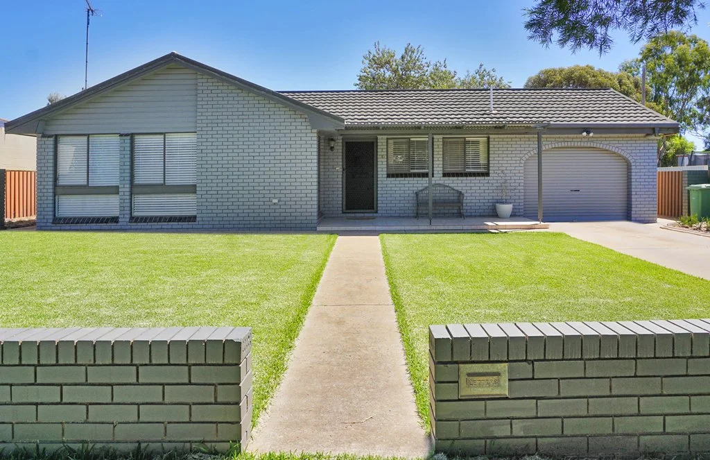 66 Perseverance Street, West Wyalong NSW 2671