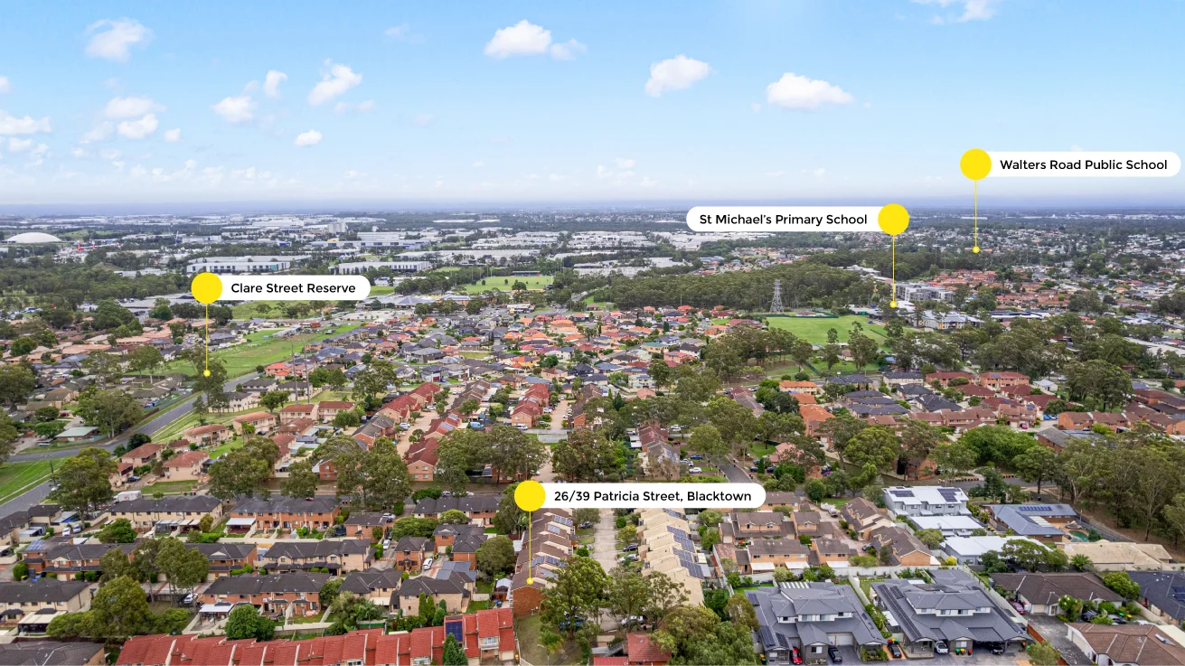 Additional image 15 of 26/39 Patricia Street, Blacktown NSW 2148