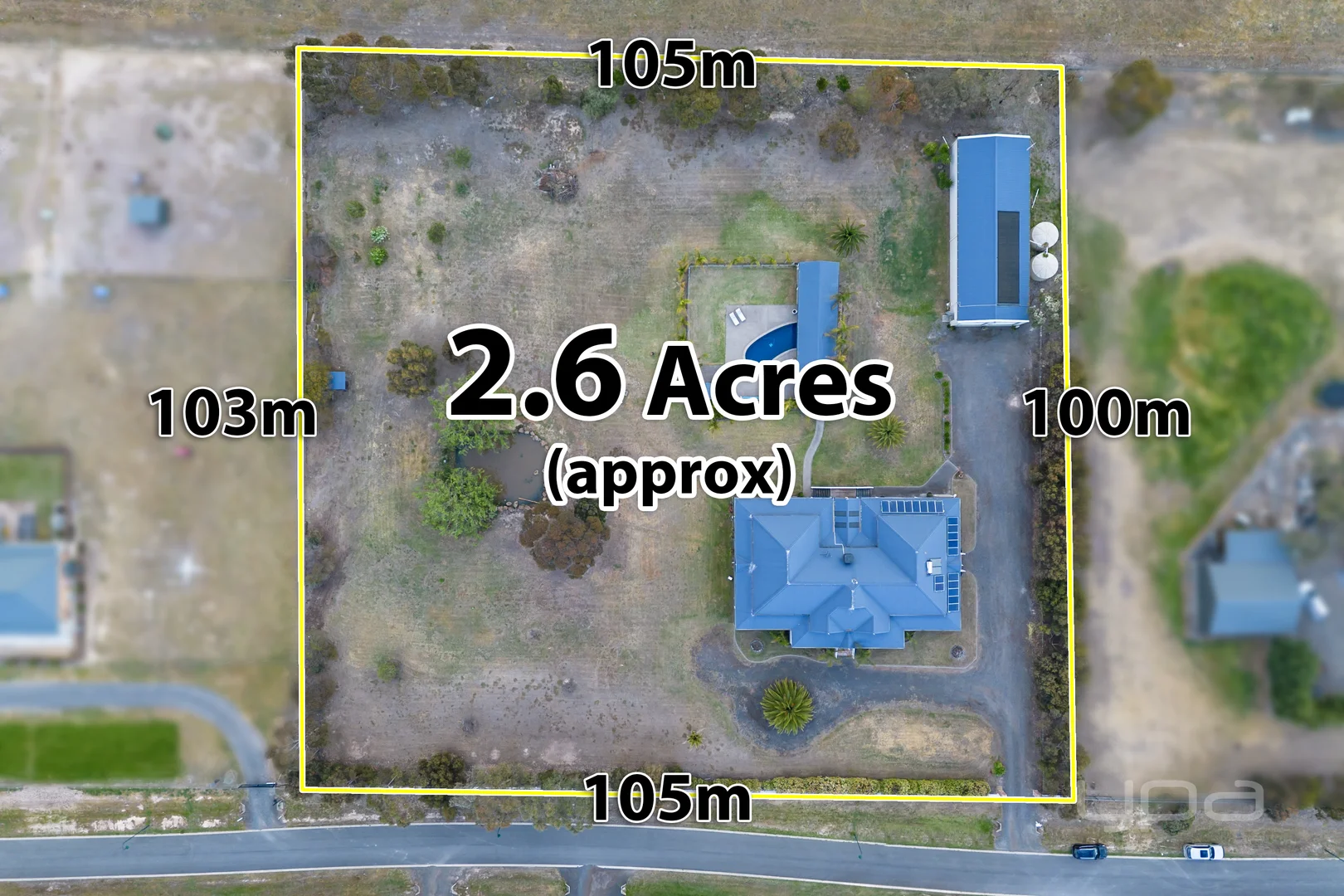 Additional image 5 of 23 Cornwall Park Court, Toolern Vale VIC 3337