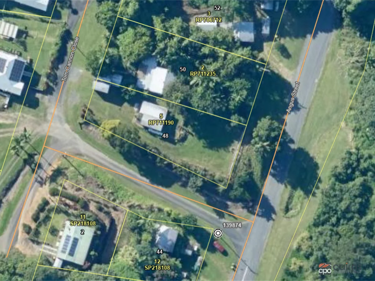 Additional image 9 of 48 Angus Street, Babinda QLD 4861