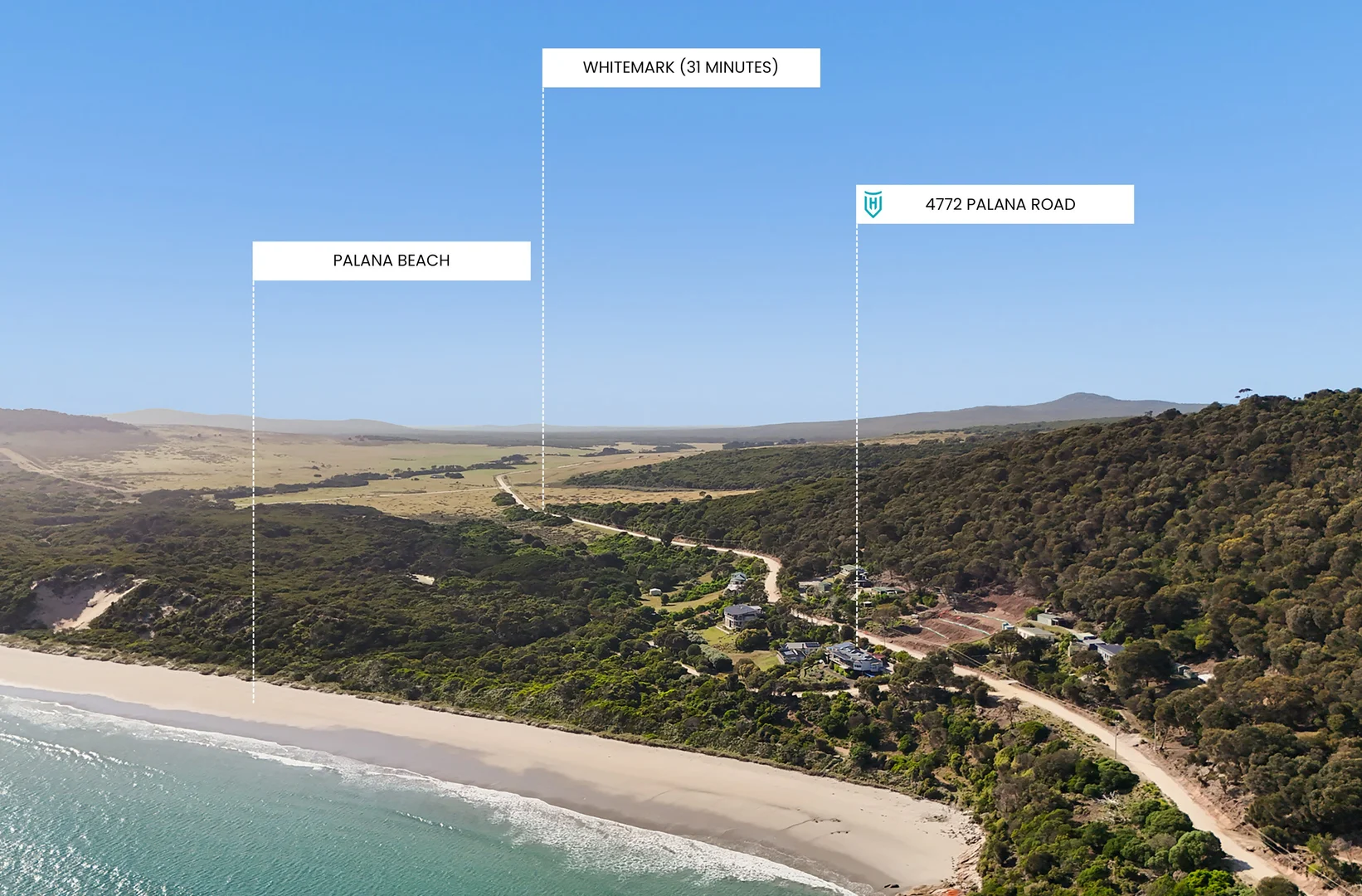 Additional image 9 of 4772 Palana Road, Palana TAS 7255