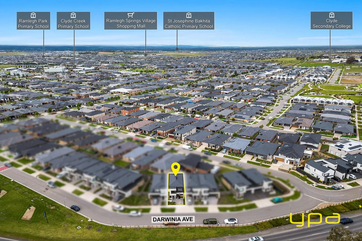 Additional image 15 of 29 Darwinia Avenue, Clyde VIC 3978