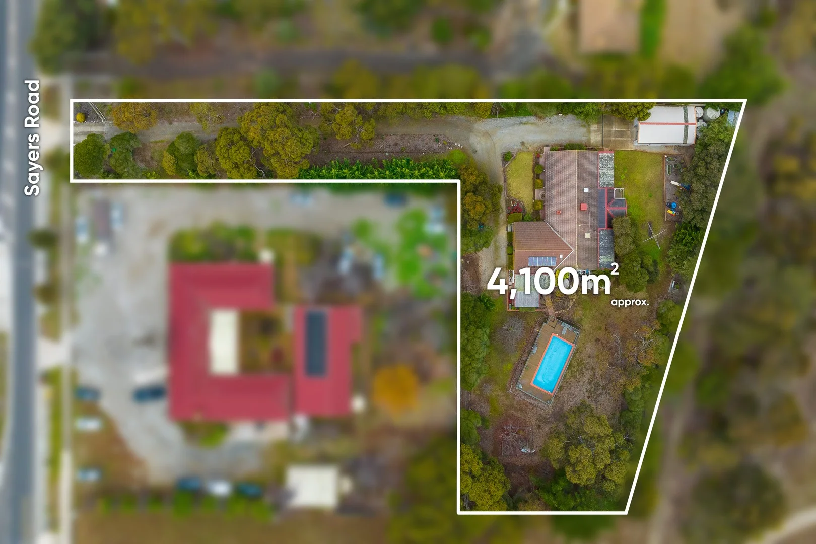 Additional image 4 of 535 Sayers Road, Hoppers Crossing VIC 3029