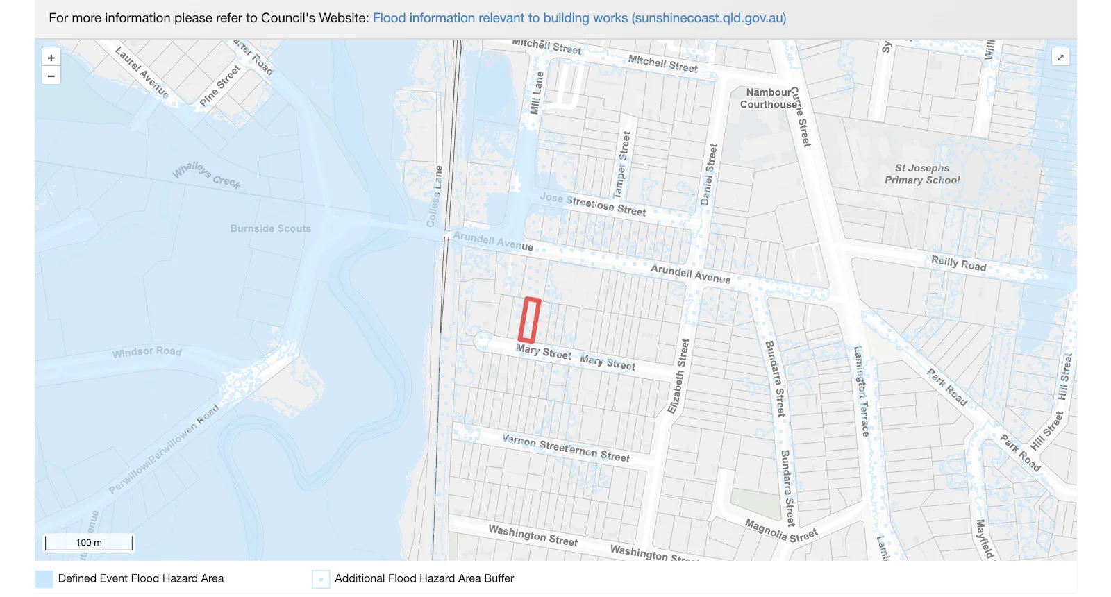 Additional image 19 of 24 Mary Street, Nambour QLD 4560