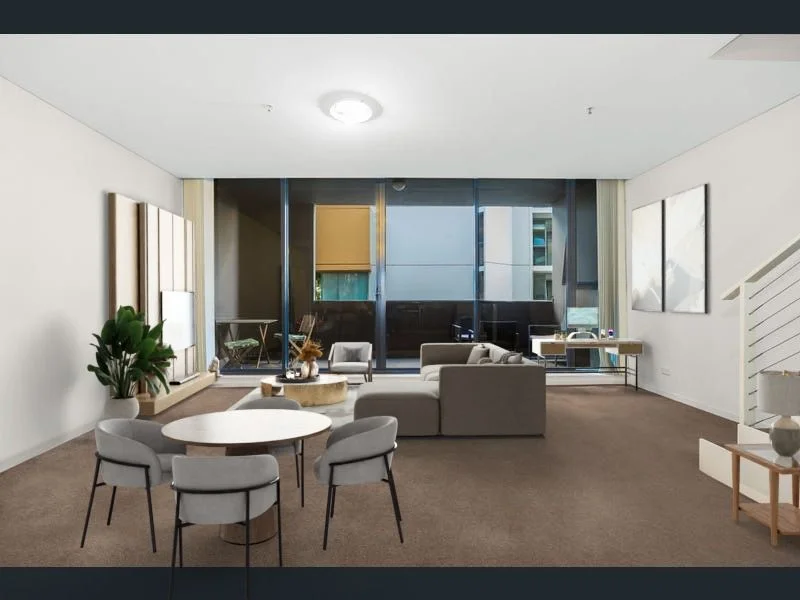 Additional image 15 of UNIT 201/5 O'dea Avenue, Zetland NSW 2017