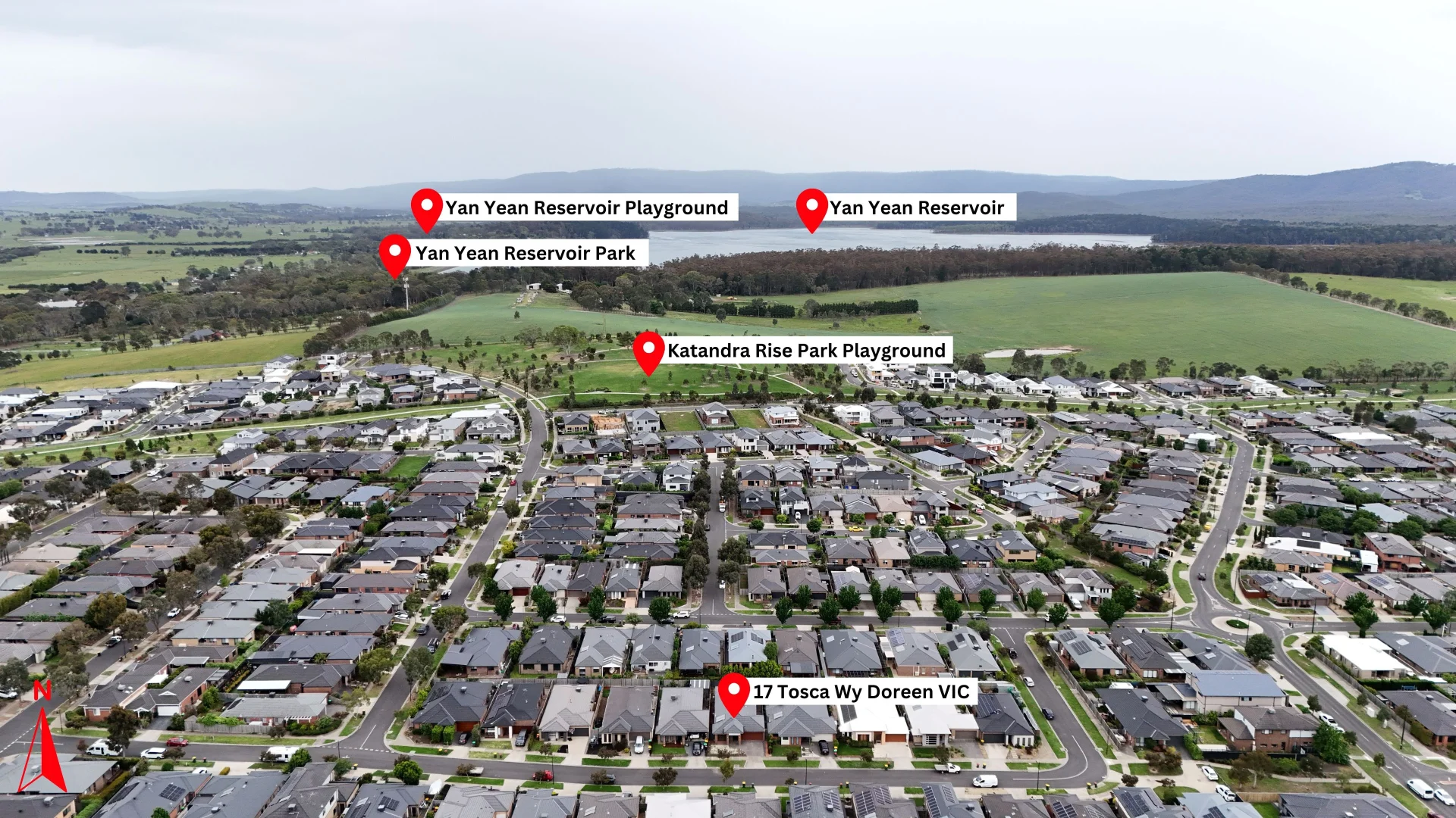 Additional image 28 of 17 TOSCA WAY, Doreen VIC 3754