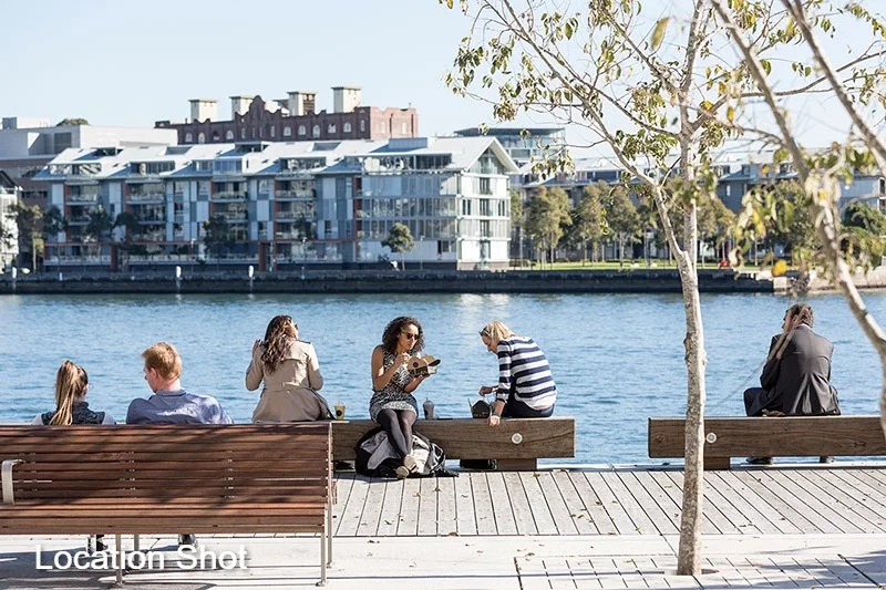 Additional image 8 of 6B/2 Watermans Quay, Barangaroo NSW 2000
