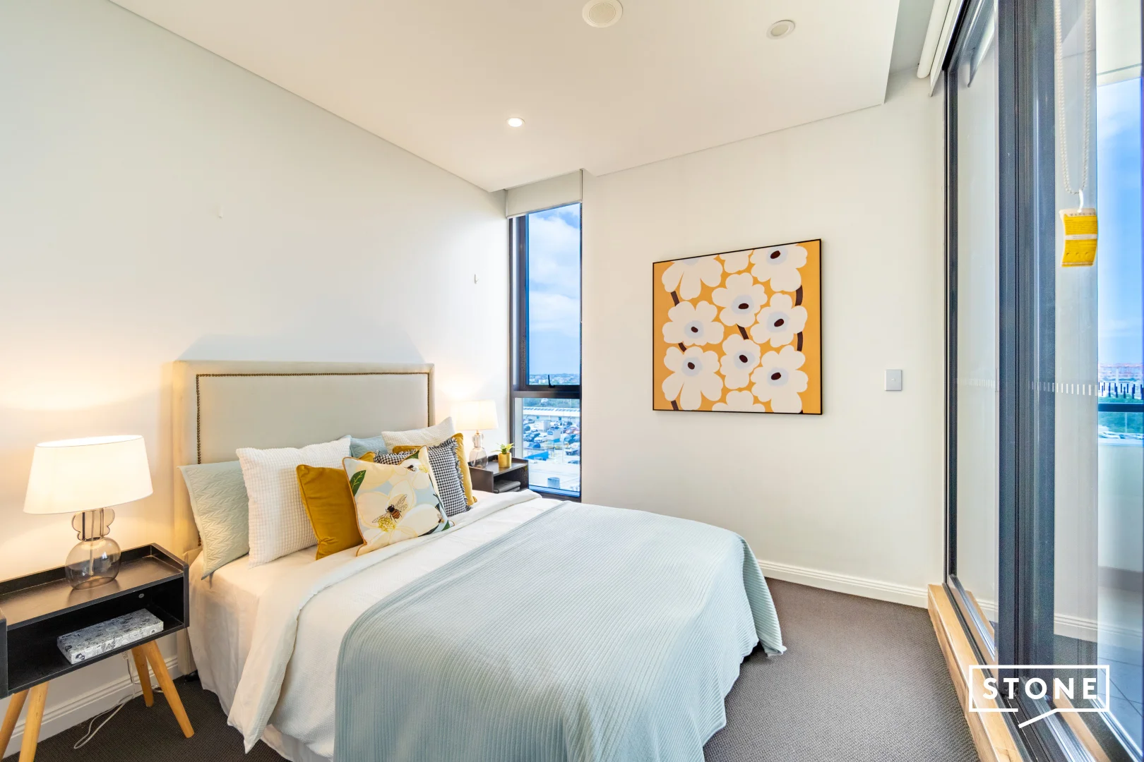 Additional image 4 of Level 10, 1045/1 Finch Drive, Eastgardens NSW 2036