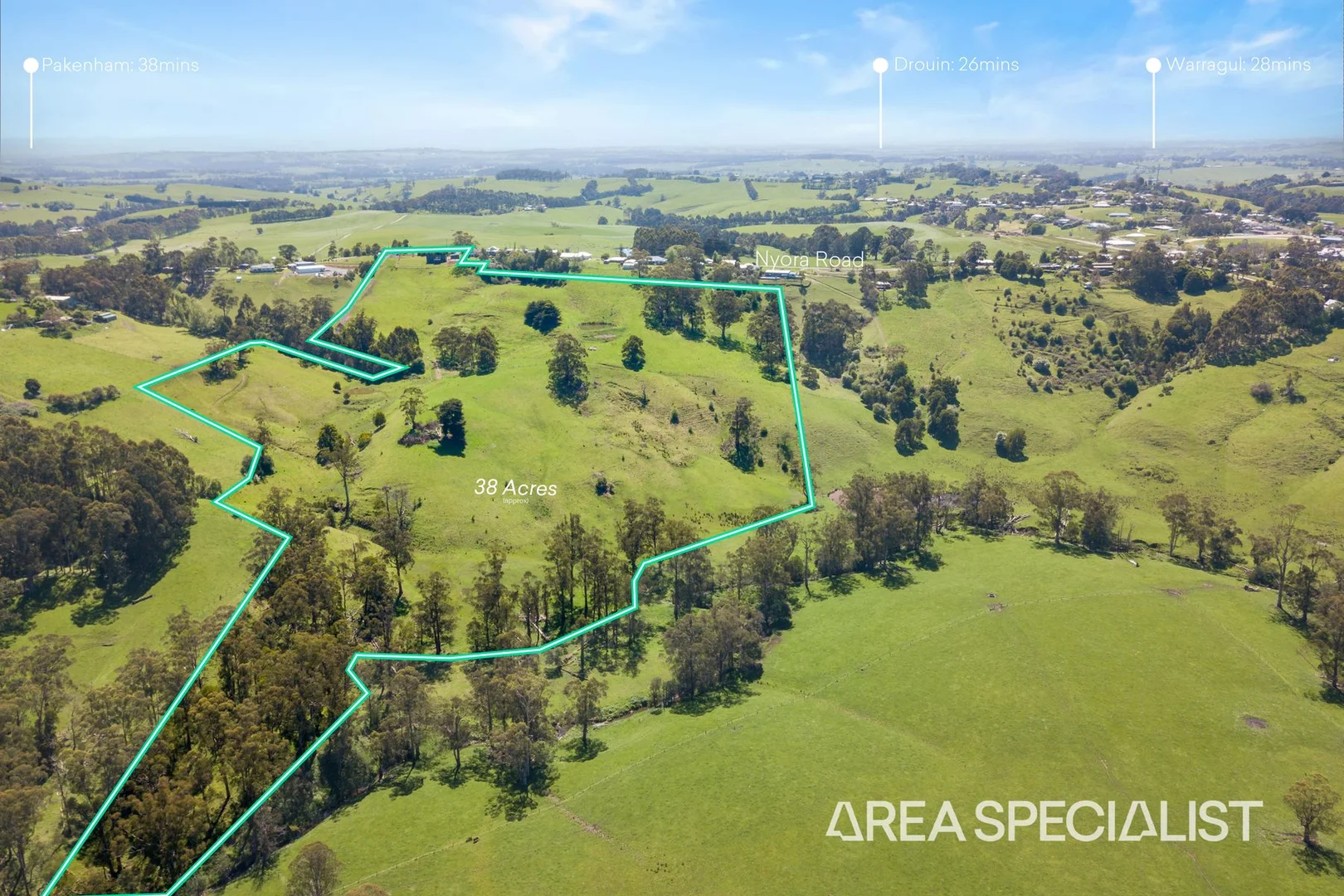 Additional image 27 of 95 Nyora Road, Poowong VIC 3988