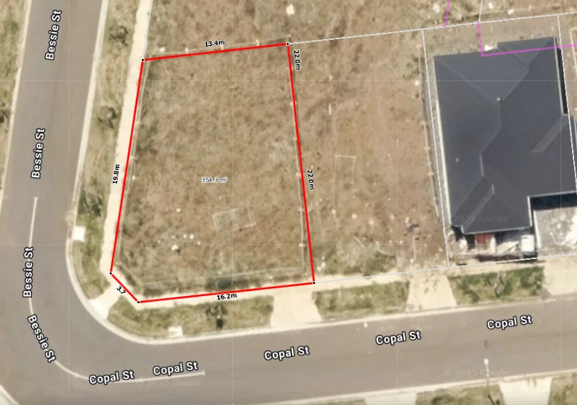 22 Copal Street, Mambourin VIC 3024