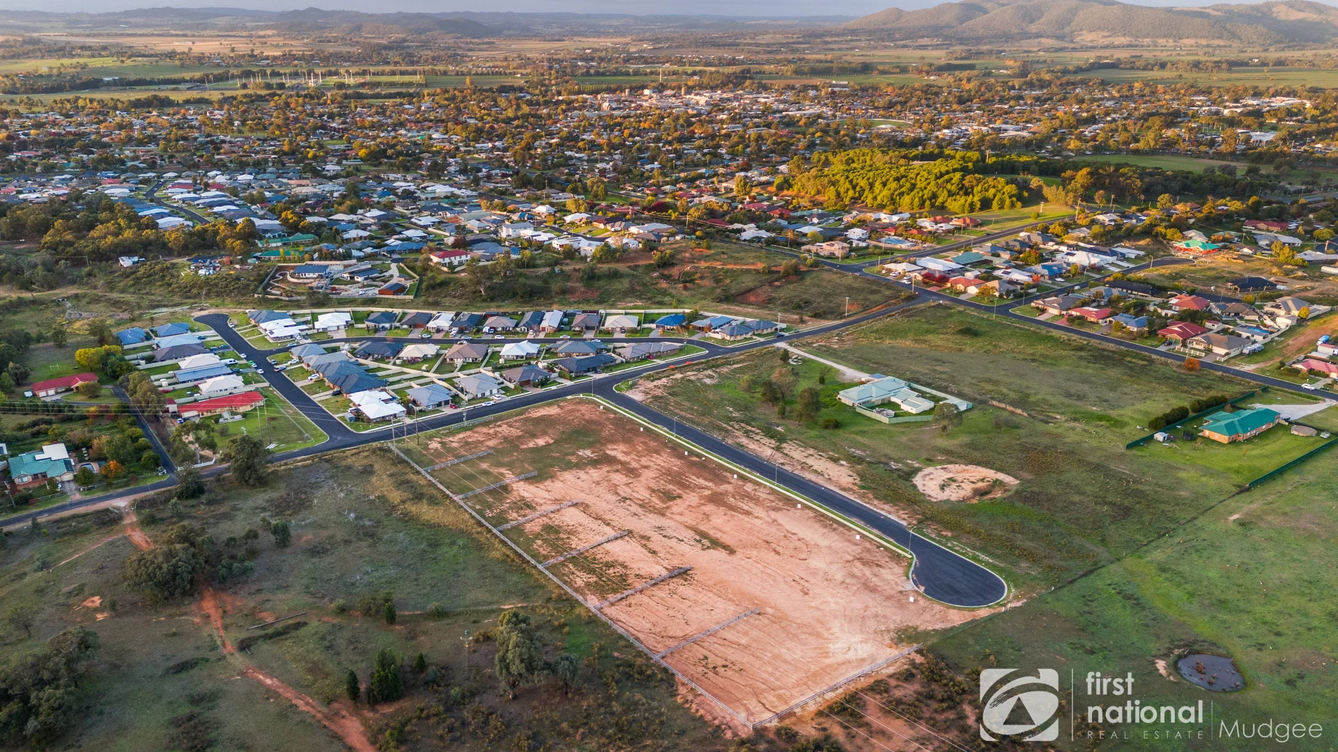 Additional image 3 of Wilton Grove Estate, Mudgee NSW 2850
