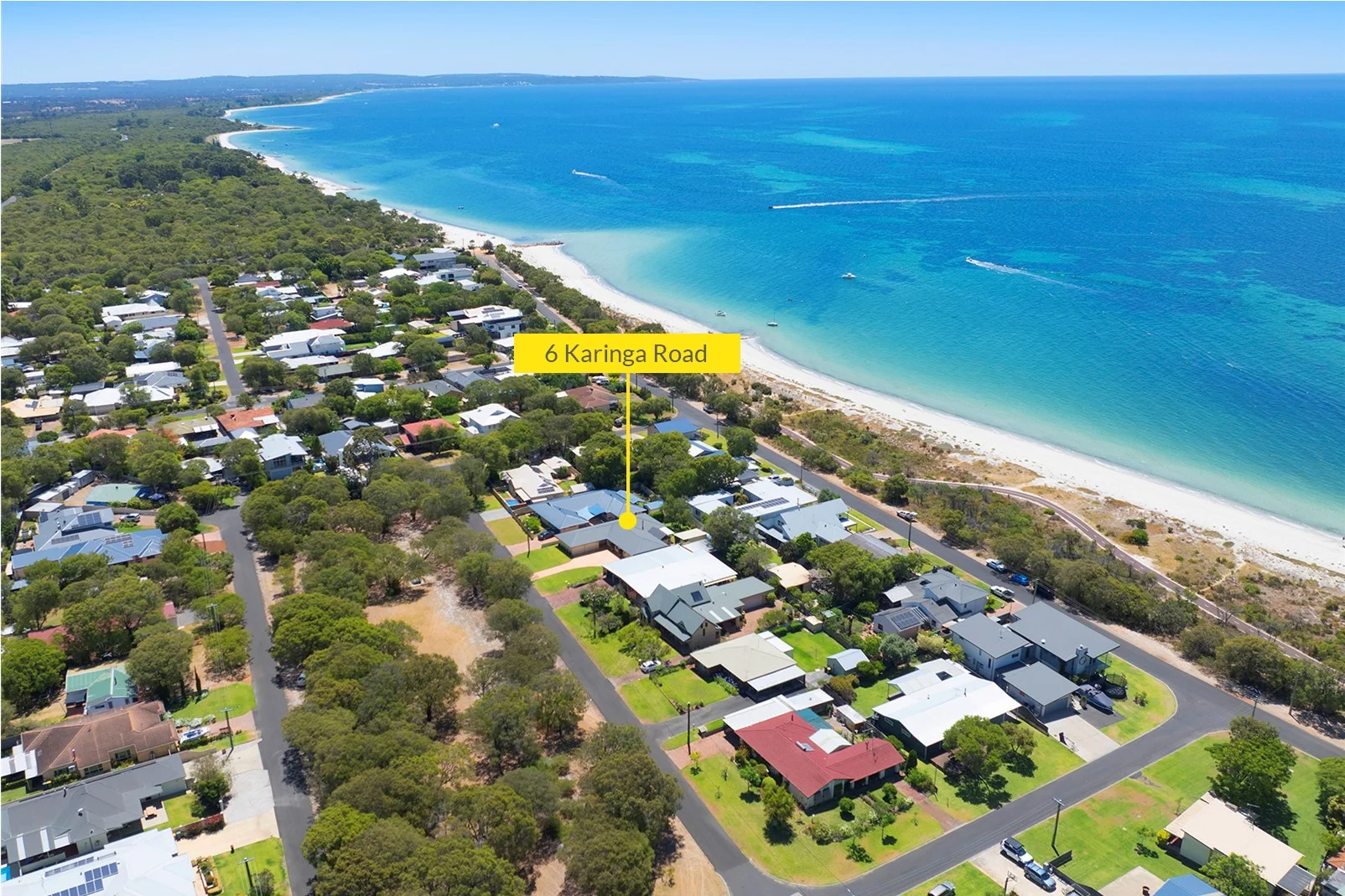 Additional image 24 of 6 Karinga Road, Abbey WA 6280