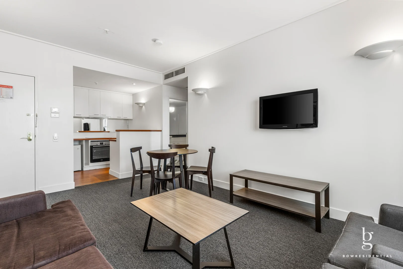 Additional image 2 of 603/133 Jolimont Road, East Melbourne VIC 3002