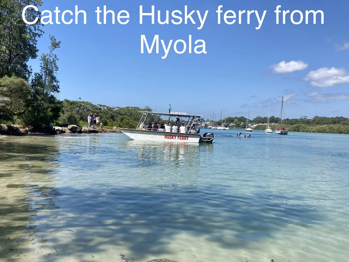 Additional image 20 of 51 Catherine Street, Myola, Callala Beach NSW 2540