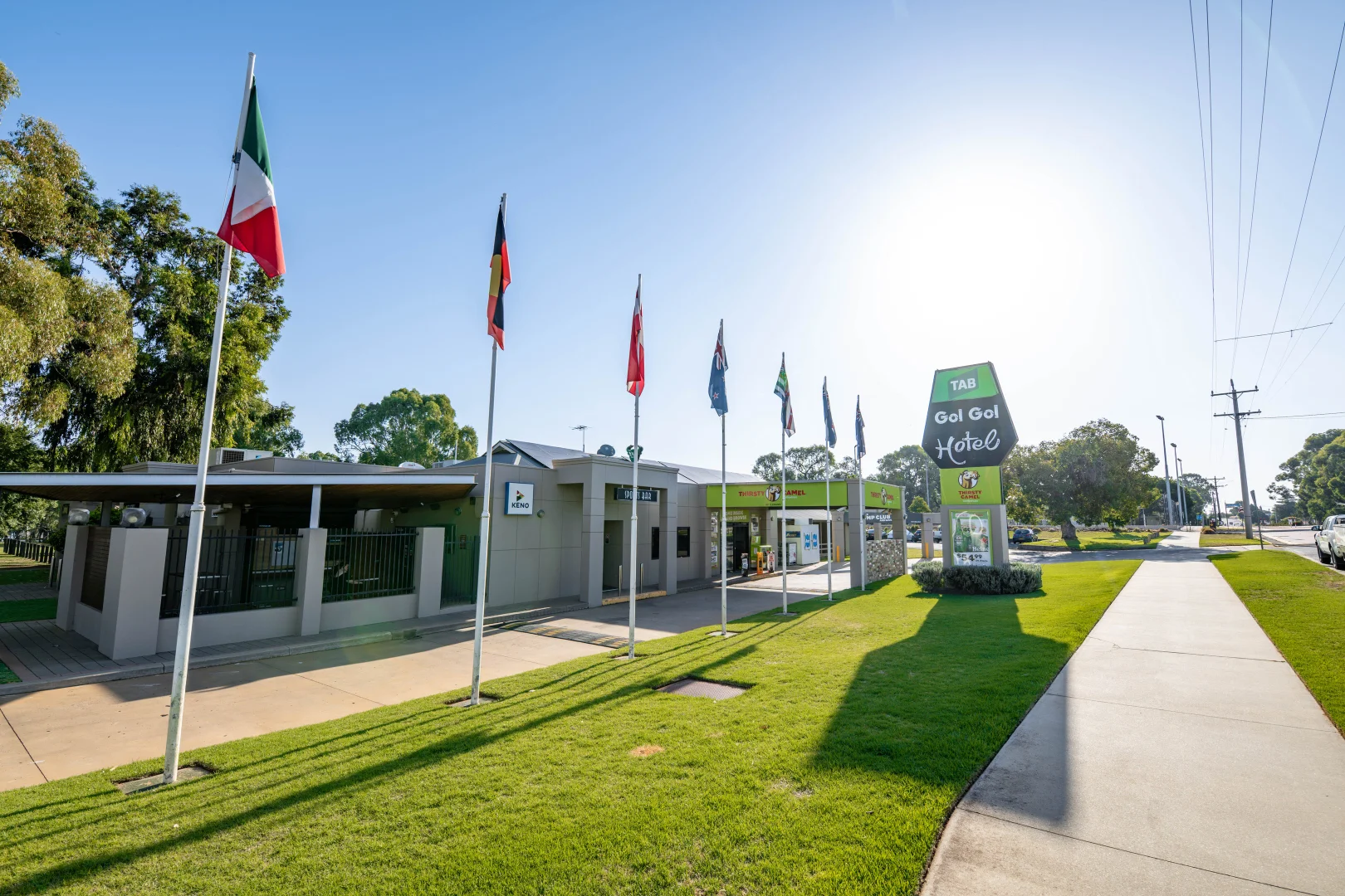 Additional image 6 of Lots 1-13, Dawn Avenue, Gol Gol NSW 2738