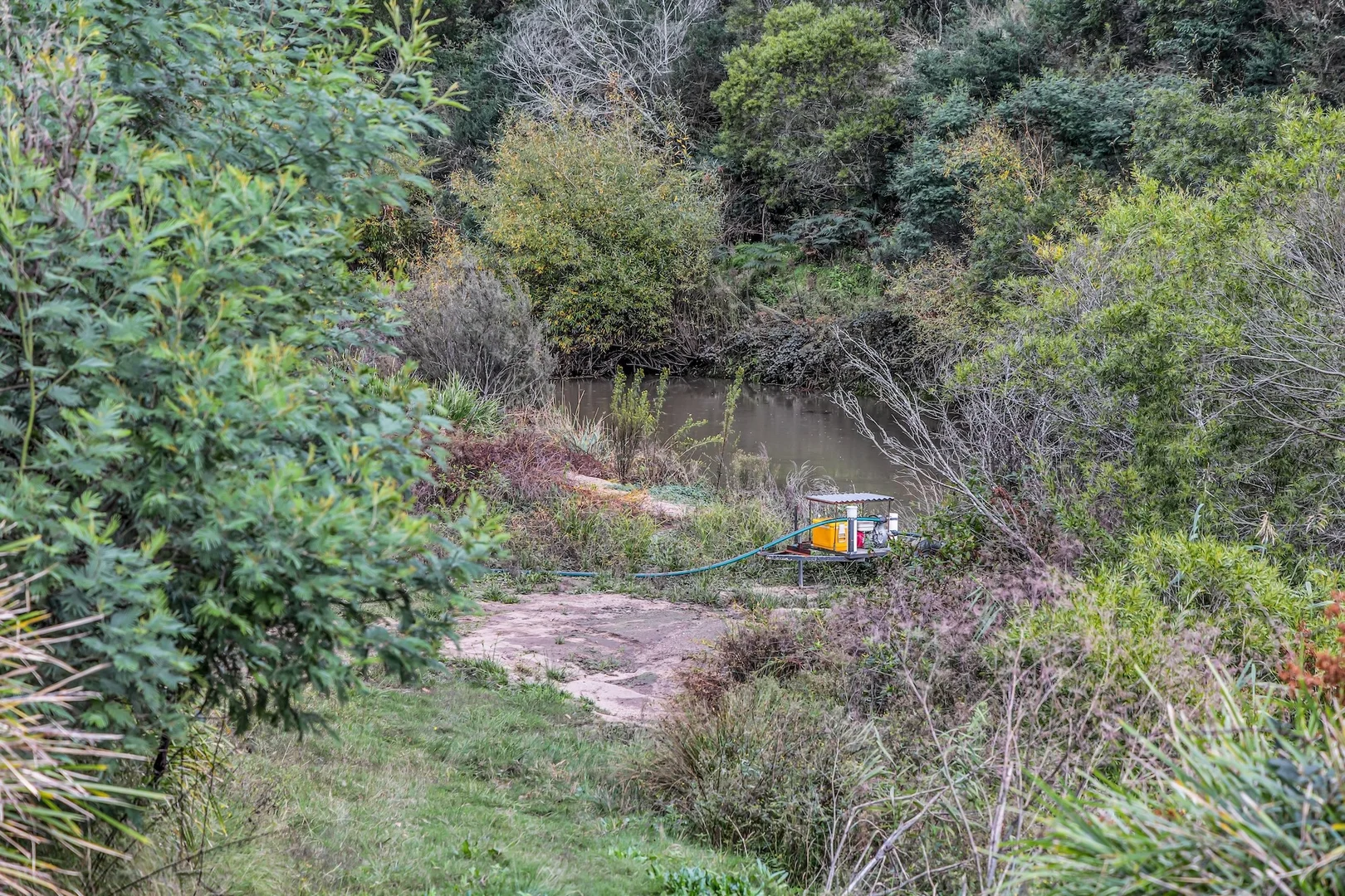 Additional image 20 of Lot 2&3 New Buildings Road, Wyndham NSW 2550