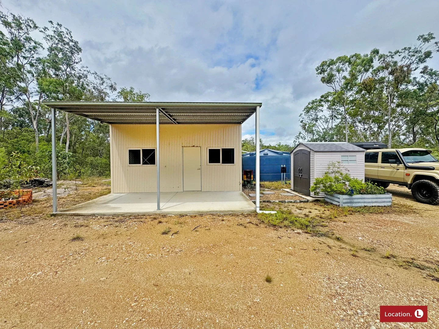 113 Cross Road, Euleilah QLD 4674