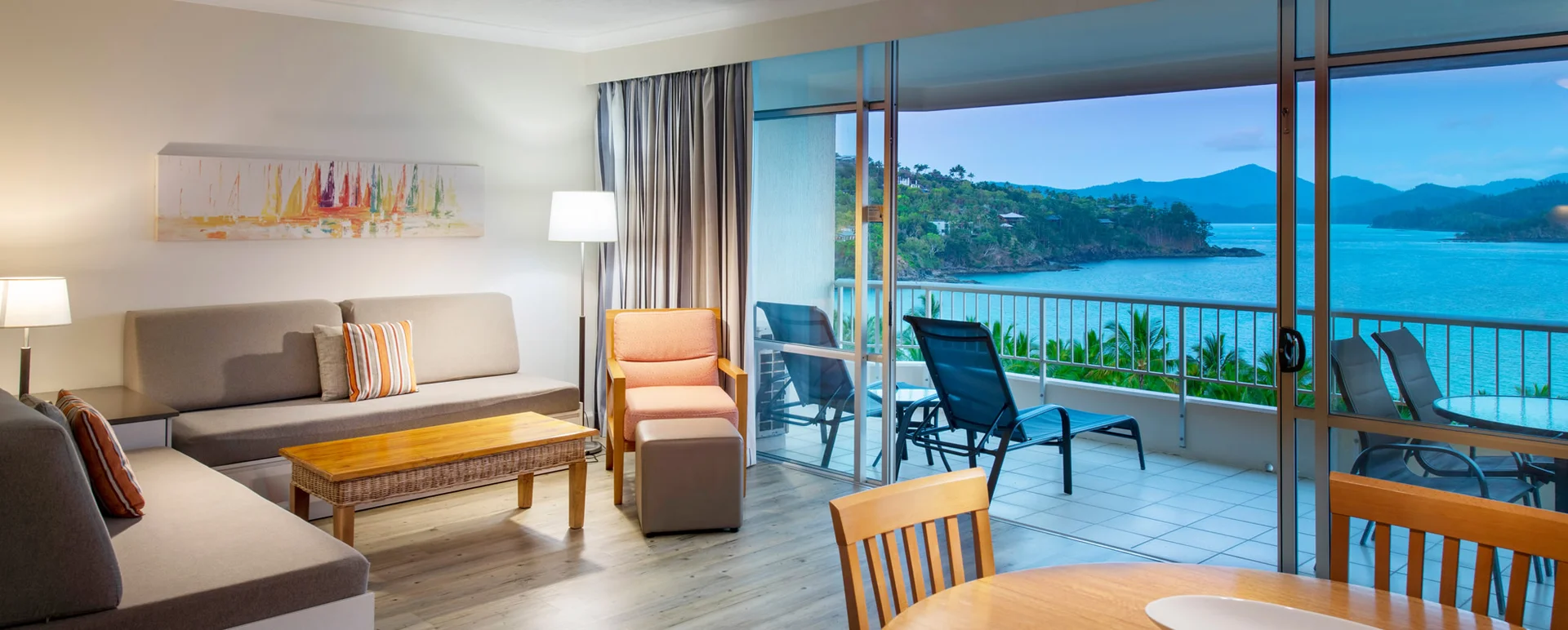 Additional image 2 of 1102 W/14 Resort Drive, Whitsunday Apartments, Hamilton Island QLD 4803