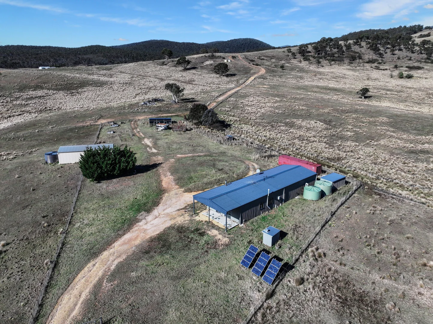 Additional image 21 of 70 Wild Cattle Flat Road, Captains Flat NSW 2623