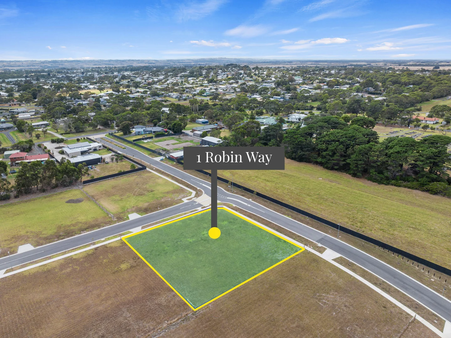 Additional image 3 of 1 Robin Way, Wonthaggi VIC 3995