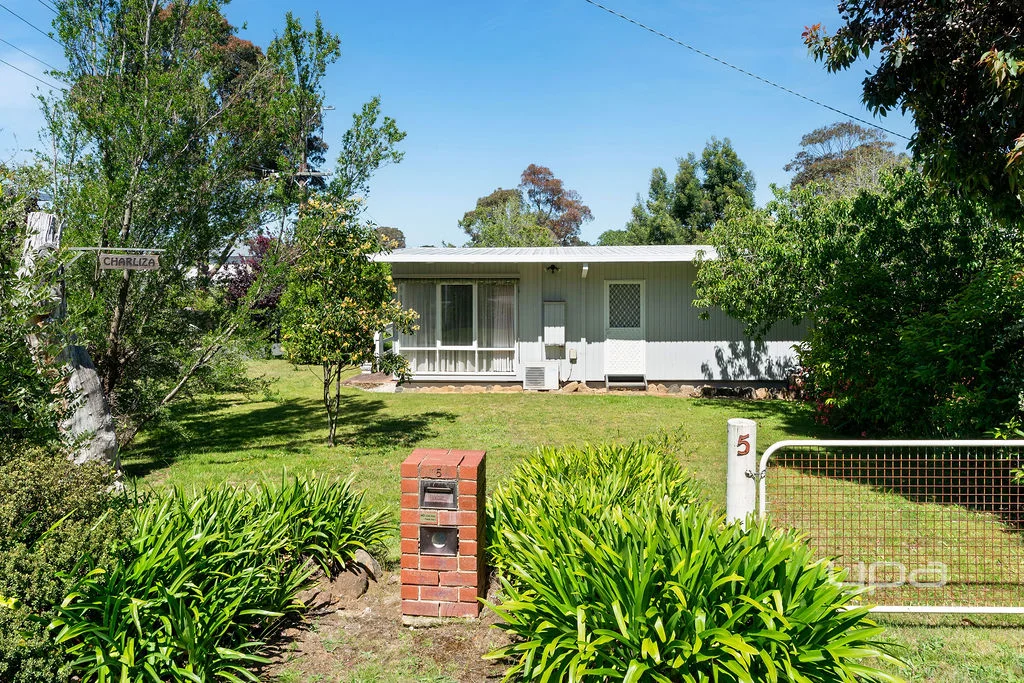 Additional image 10 of 5 Glen Shian Lane, Mount Eliza VIC 3930