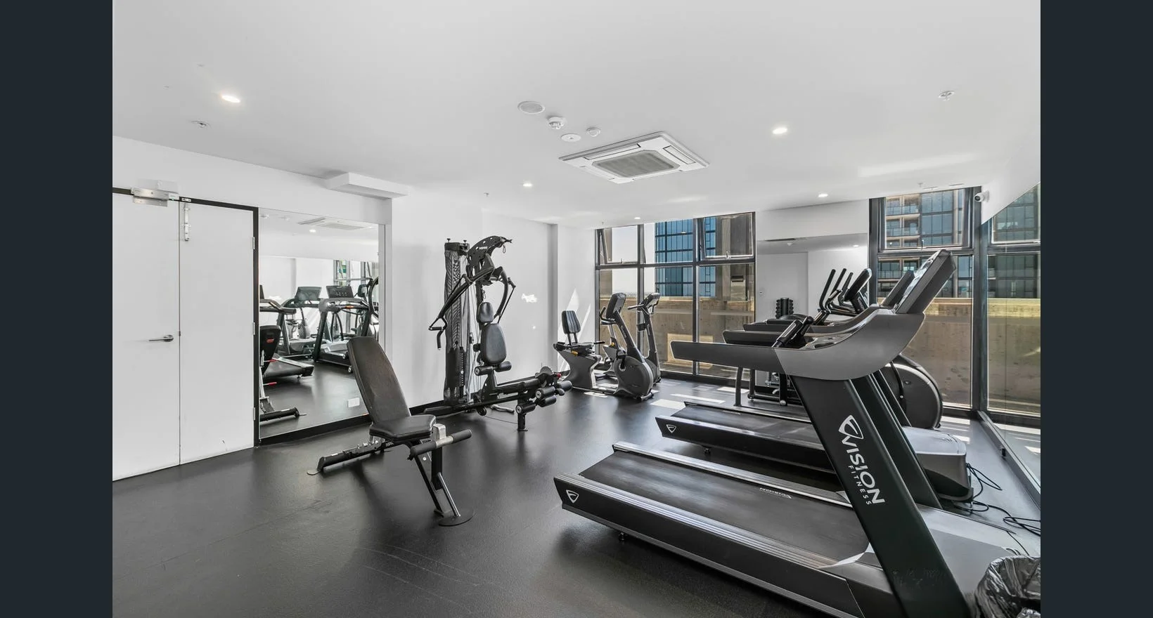 Additional image 10 of 1006D/4 Tannery Walk, Footscray VIC 3011