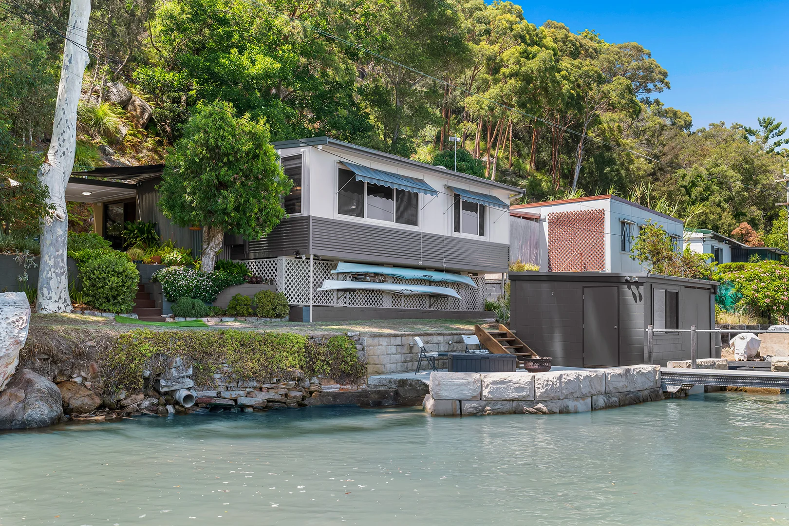 Additional image 7 of 948 Hawkesbury River, Little Wobby NSW 2256