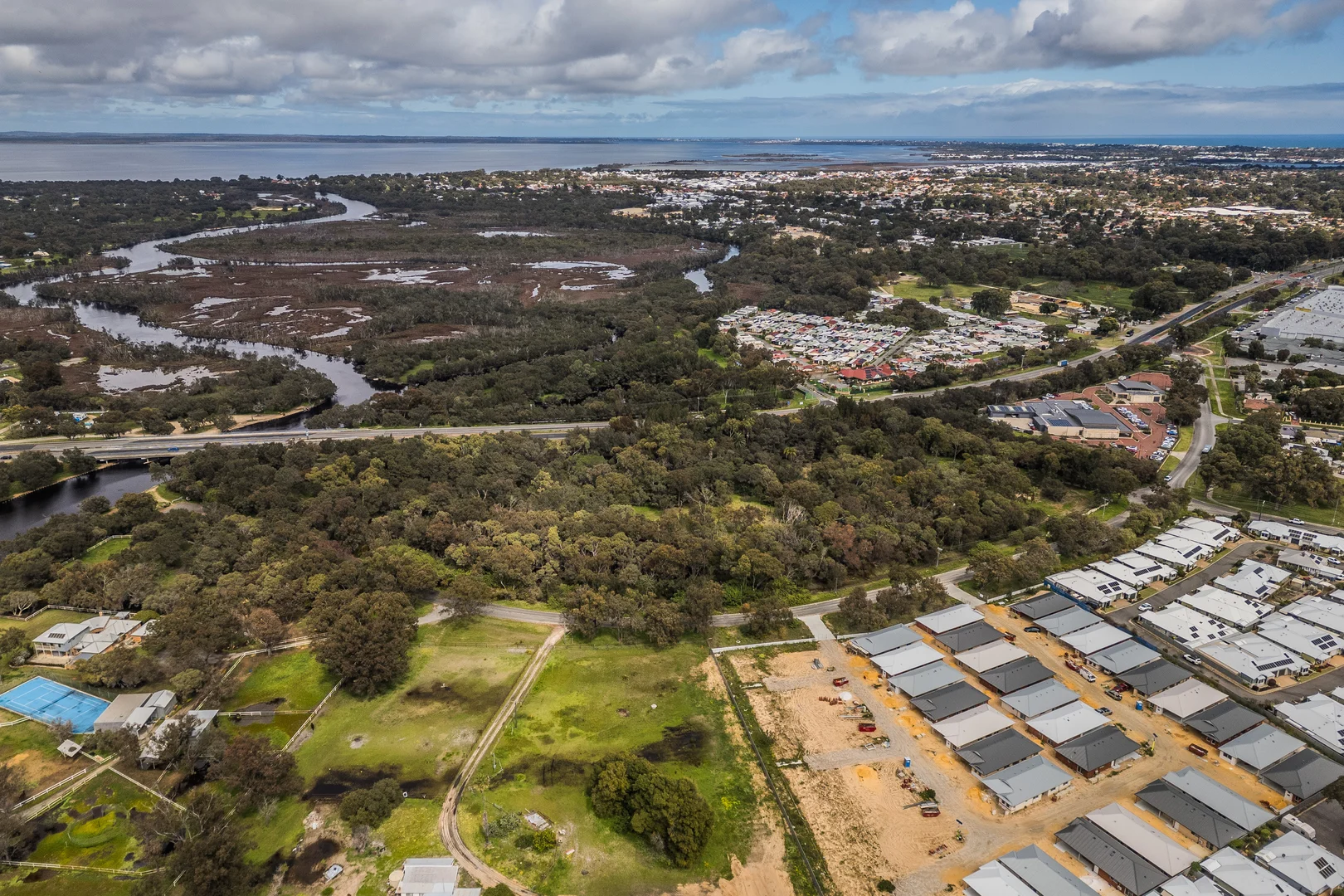 Additional image 10 of 55 Old Pinjarra Road, Greenfields WA 6210