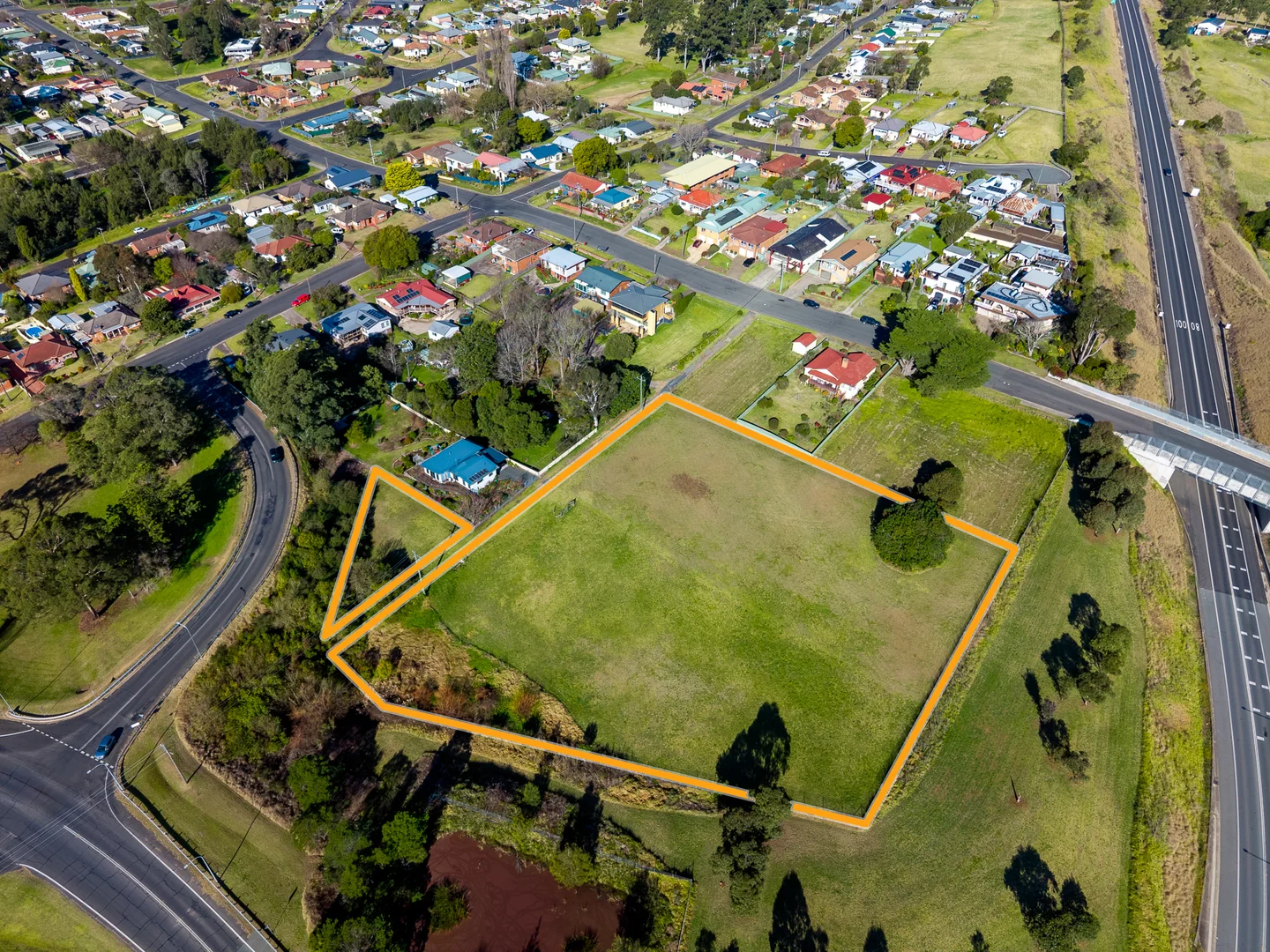 Additional image 12 of Lots 3-4, 11-15 Underhill Lane, Bega NSW 2550