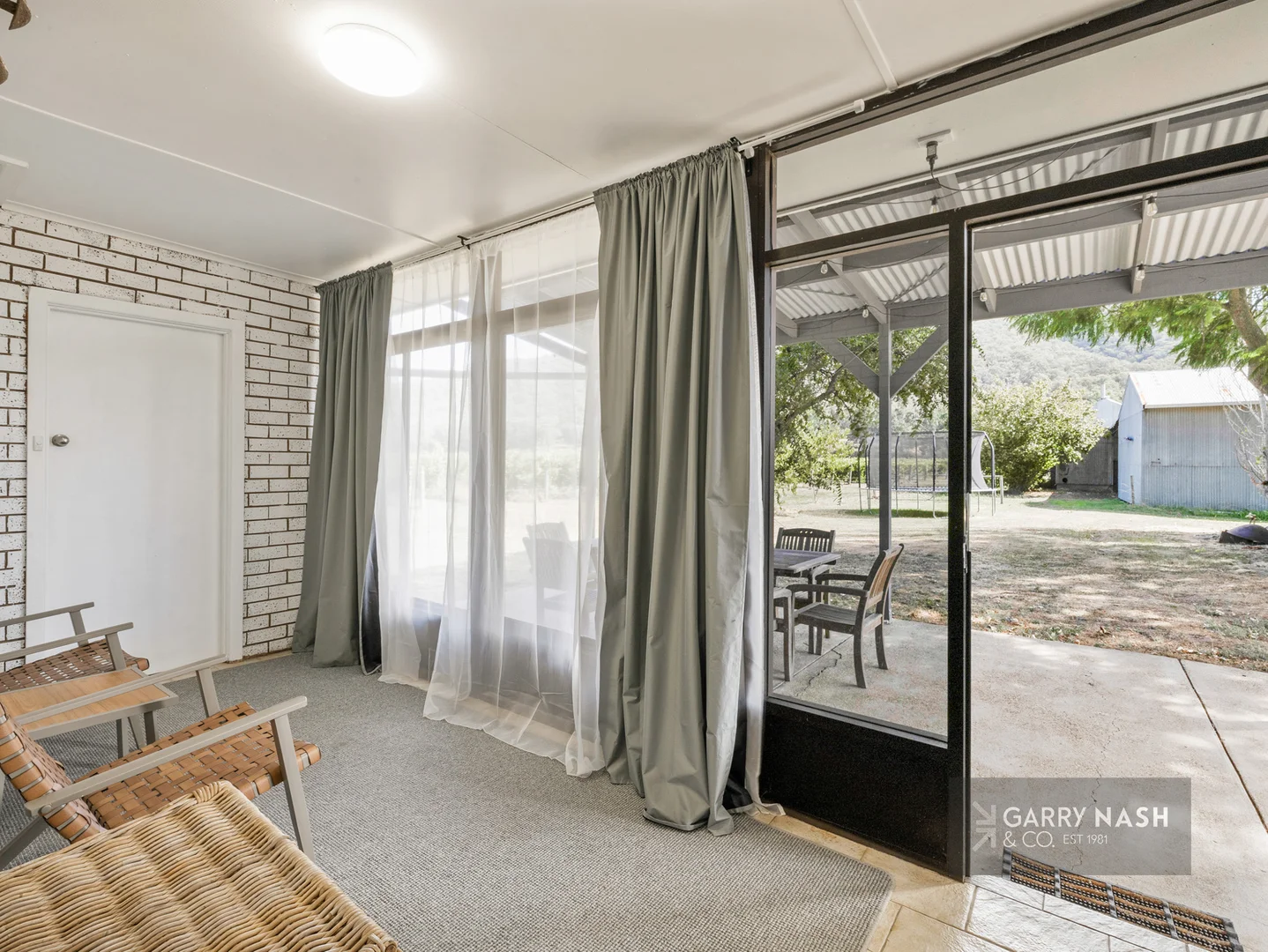 Additional image 10 of 3496 Wangaratta-Whitfield Road, Edi VIC 3678