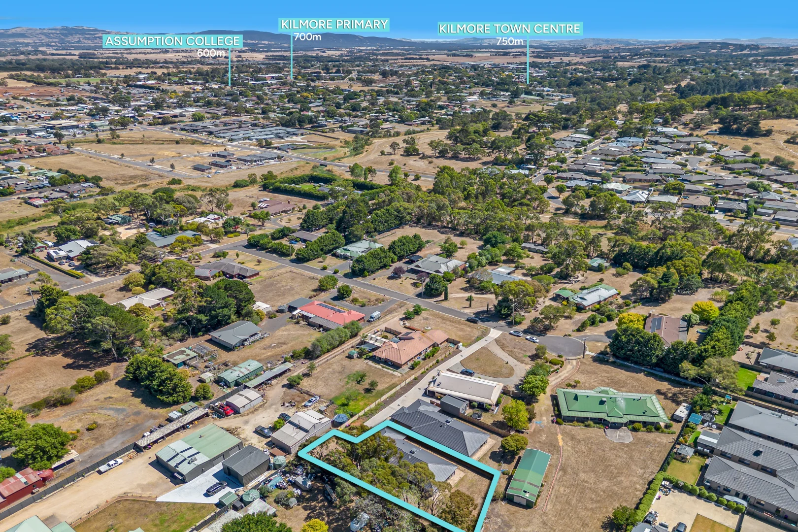 Additional image 28 of 3/8 Johnson Court, Kilmore VIC 3764
