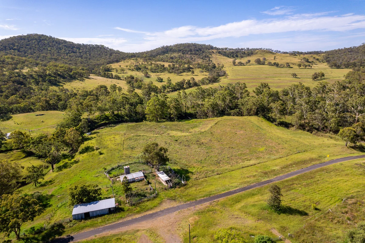 Additional image 10 of 1006 North Branch Road, Goomburra QLD 4362