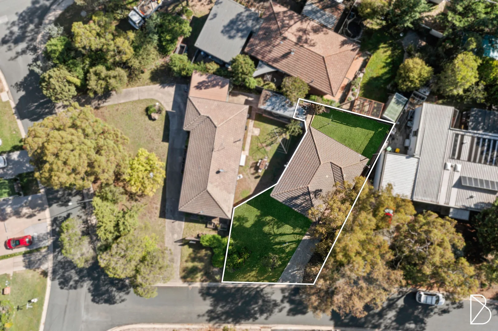 Additional image 13 of 1 Clermont Street, Fisher ACT 2611