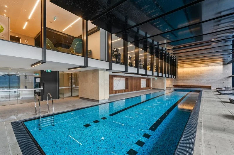 Additional image 12 of 3402/628 Flinders Street, Docklands VIC 3008