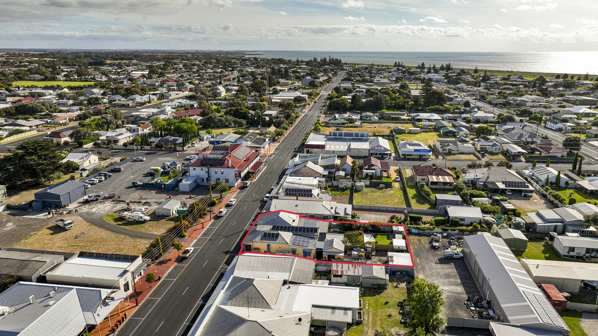 Additional image 34 of 26 Agnes Street, Kingston Se SA 5275