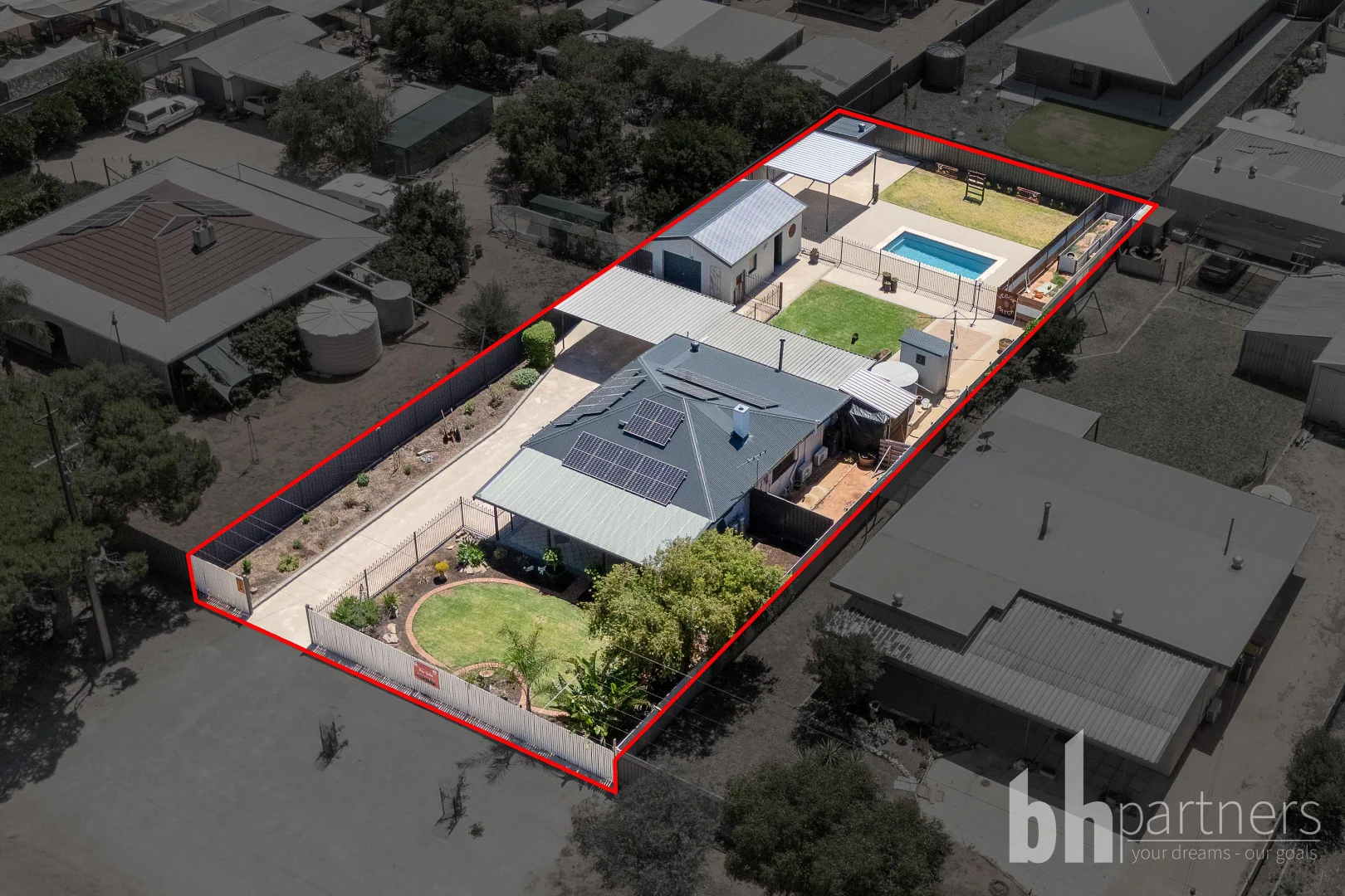 Additional image 27 of 121 Paruna Road, Loxton SA 5333