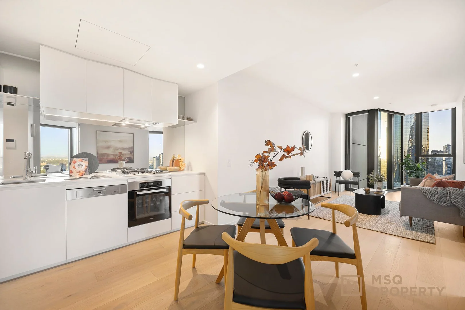 Additional image 3 of 4401/18 Hoff Boulevard, Southbank VIC 3006