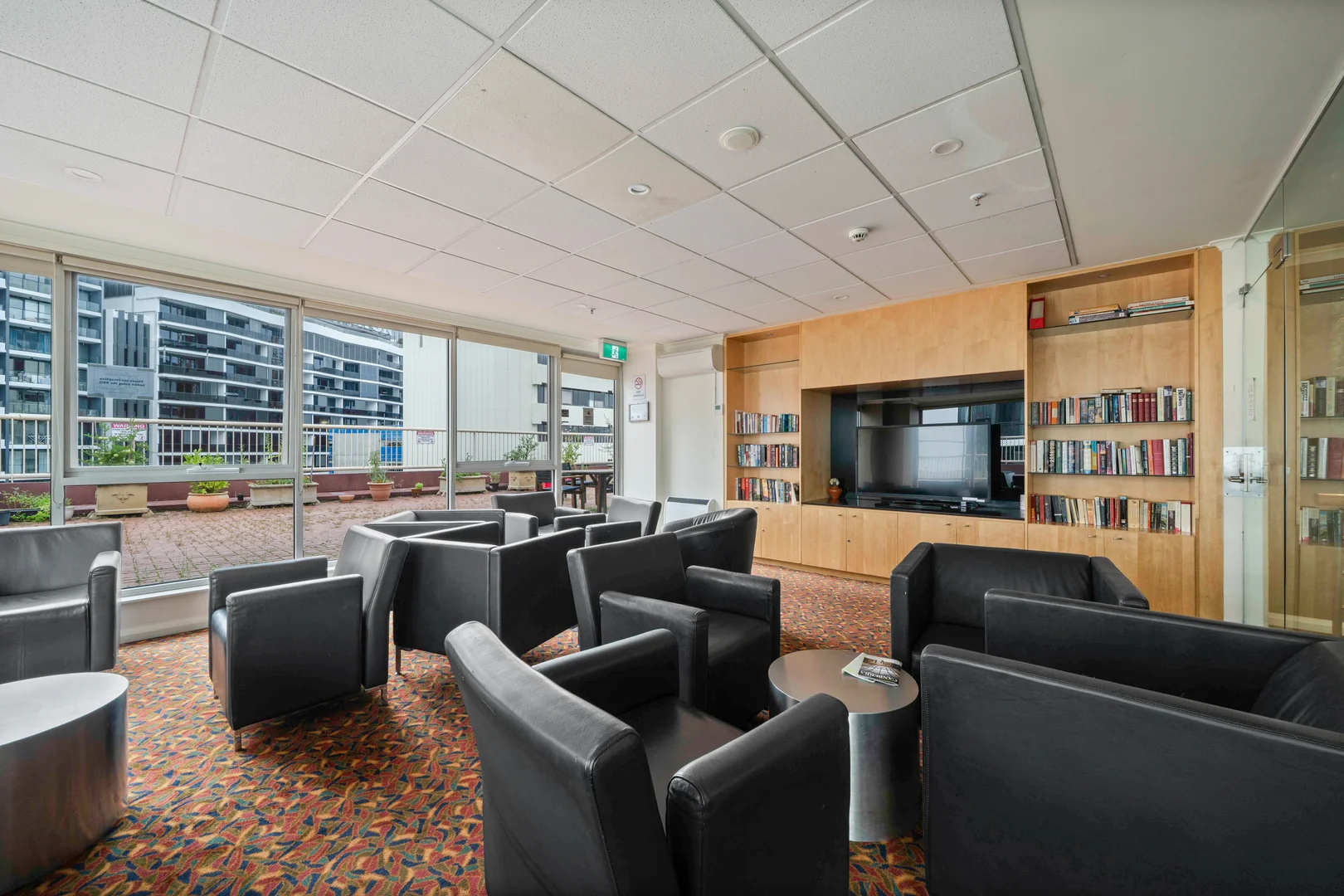 Additional image 8 of 314/2 Akuna Street, City ACT 2601