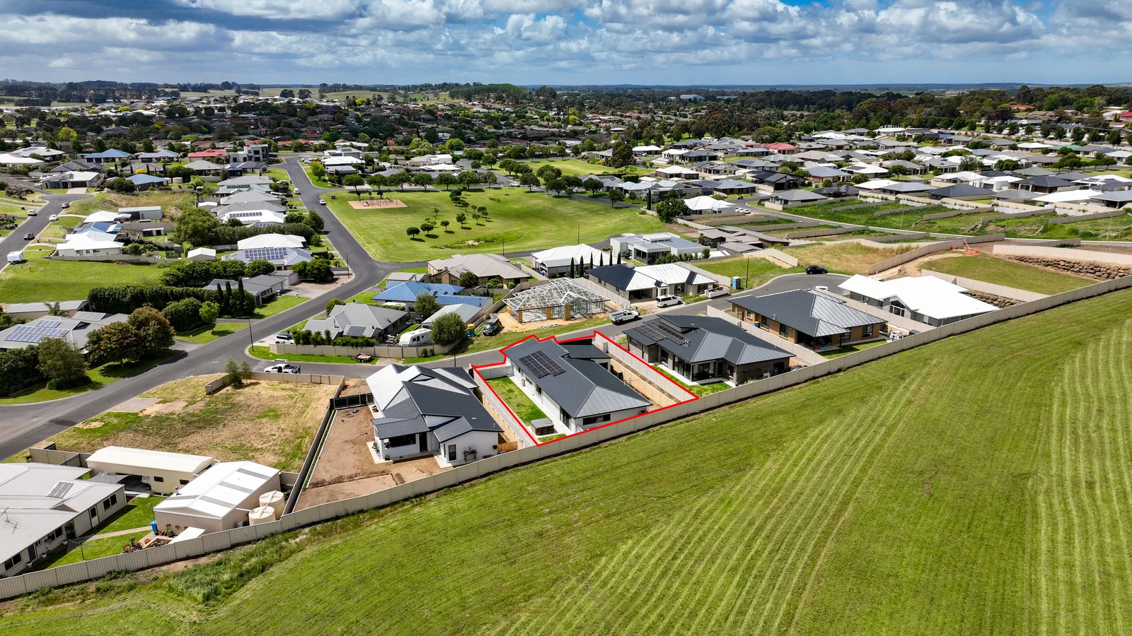 Additional image 21 of 6 Napoli Place, Mount Gambier SA 5290