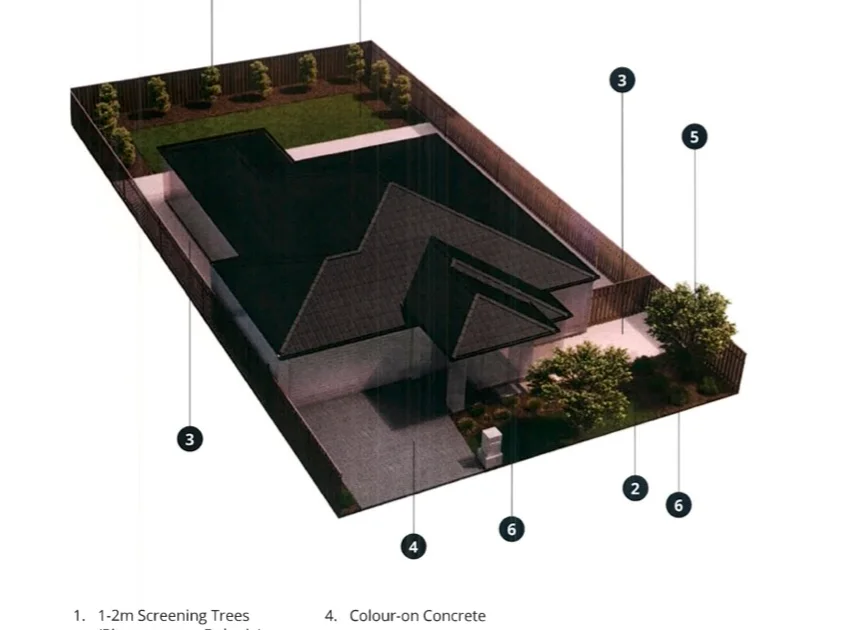 Additional image 9 of Morwell VIC 3840