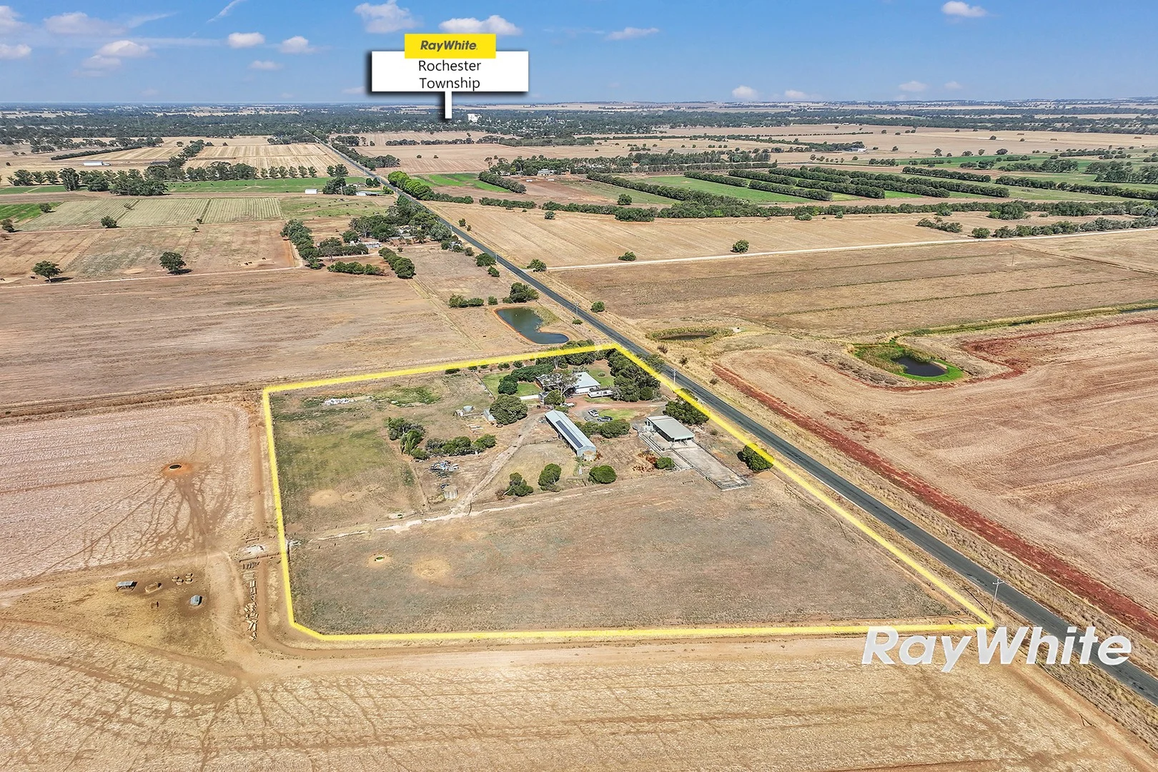 310 Diggora Road, Rochester VIC 3561