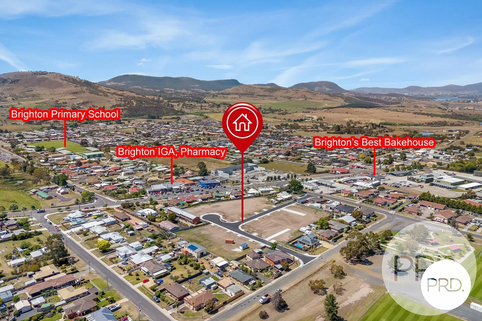 Additional image 17 of Lot 1-21 Pamela Place & Chips Way, Brighton TAS 7030