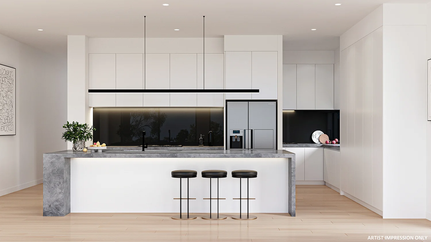 Additional image 3 of 1&2/44 Graham Place, Box Hill VIC 3128