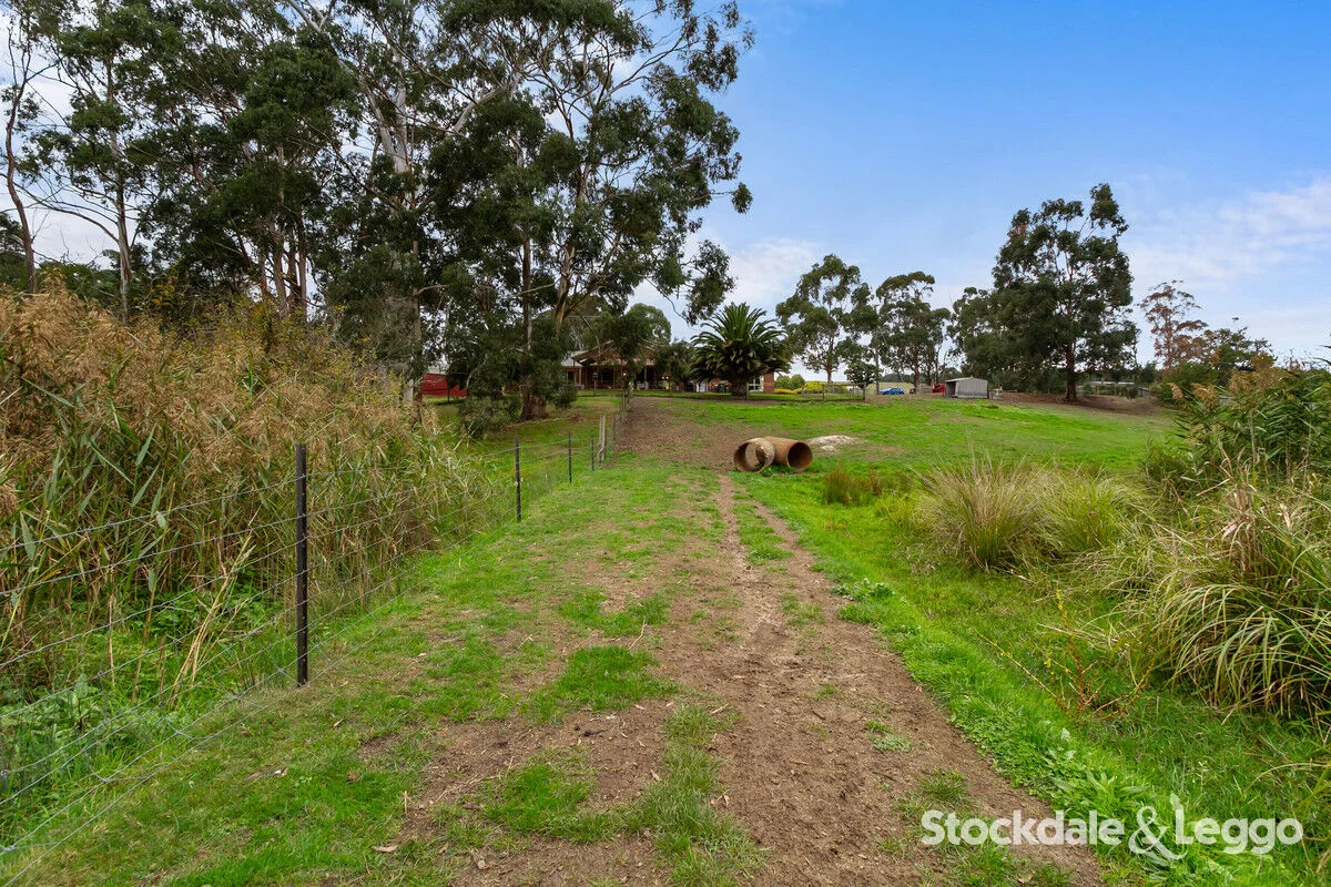 Additional image 28 of 80 Two Mile Road, Newborough VIC 3825