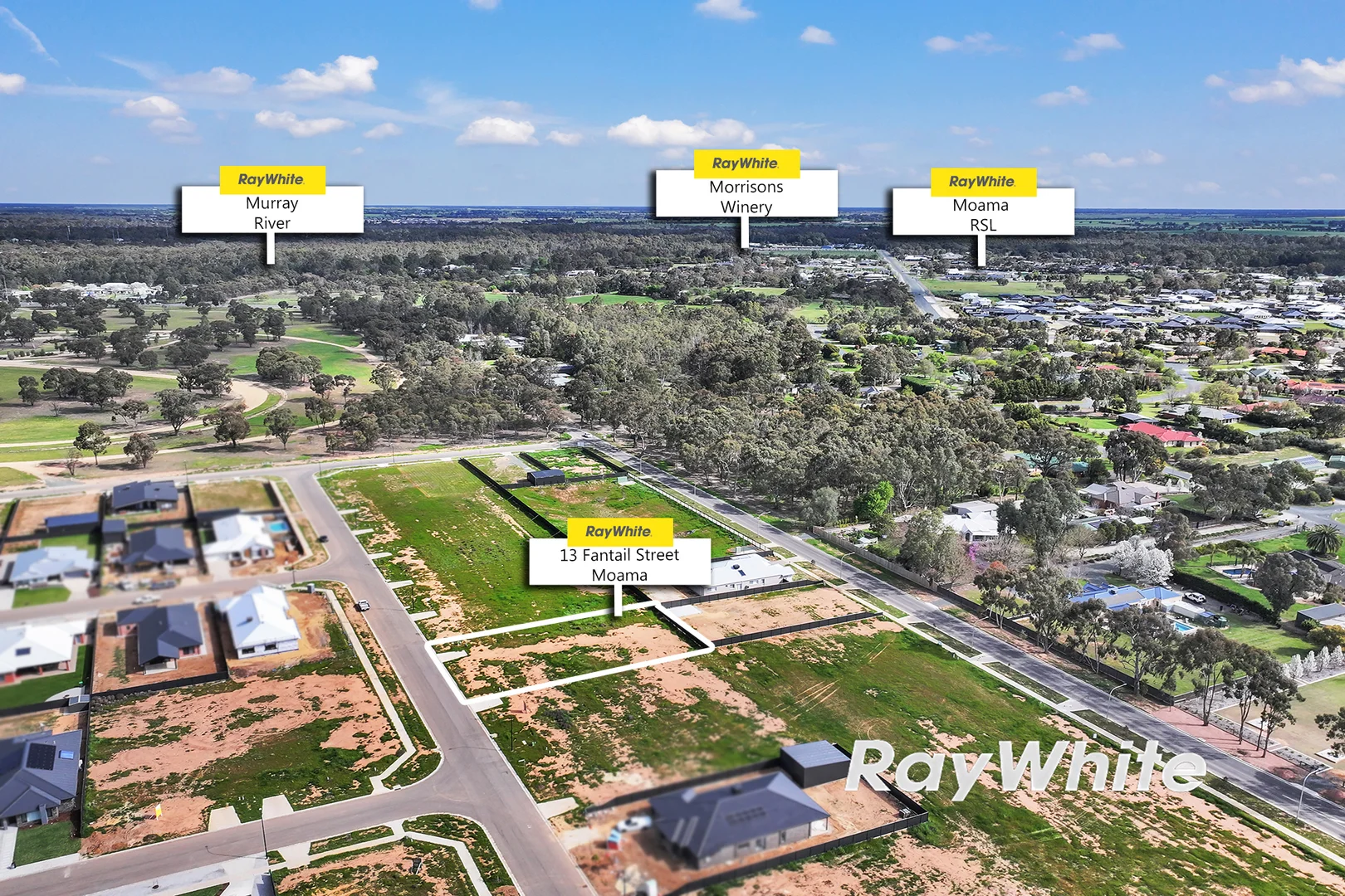 Additional image 4 of 13 Fantail Street, Moama NSW 2731