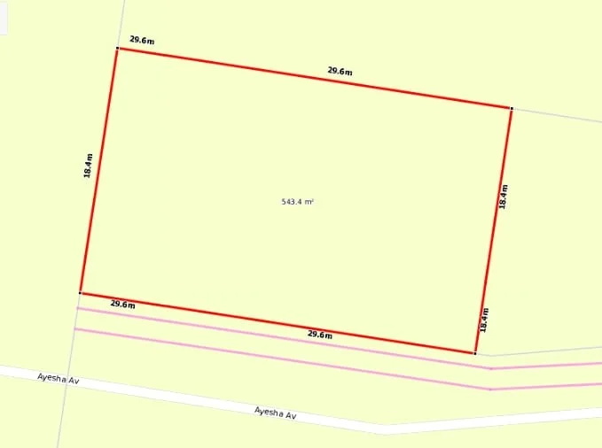 Additional image 2 of 1 Ayesha Ave, Melton South VIC 3338