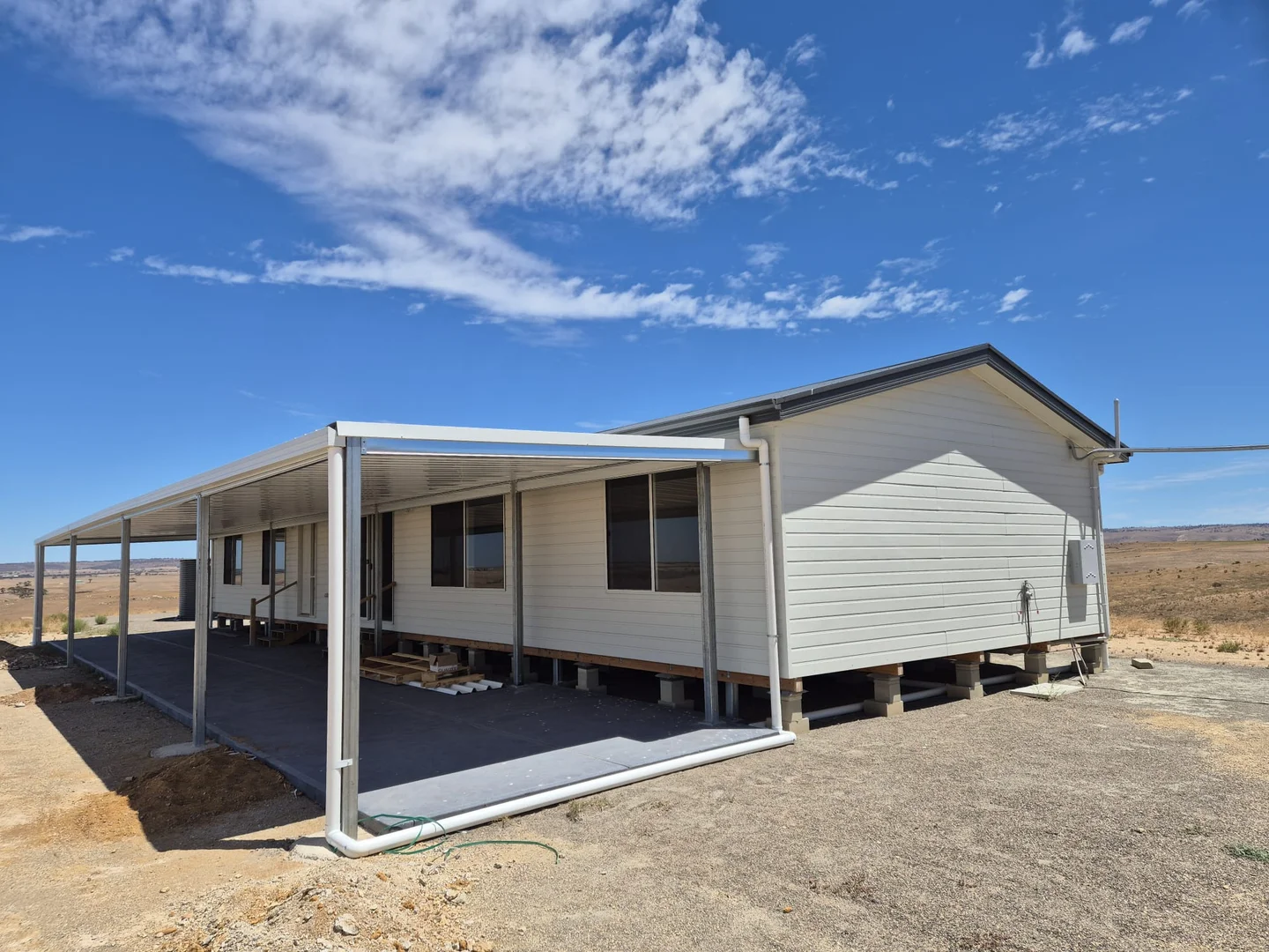 Additional image 2 of sec 102 cascade, Mannum SA 5238