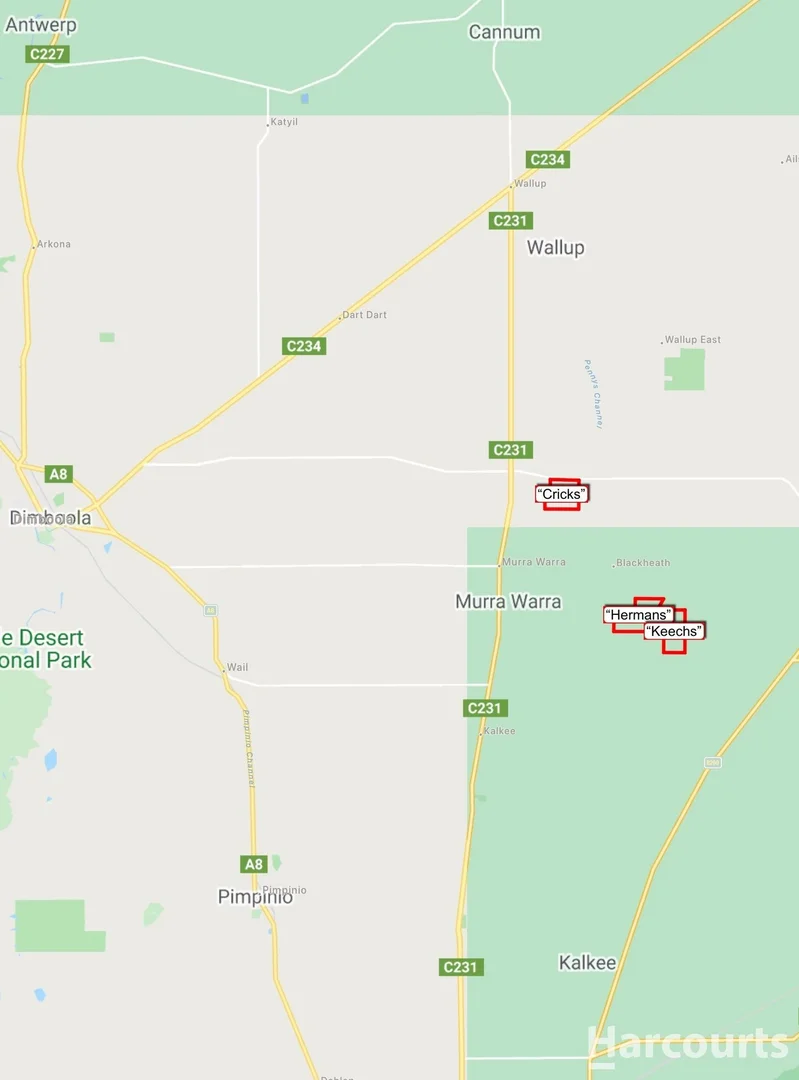 Additional image 30 of . Dimboola-Minyip Rd, Murra Warra VIC 3401