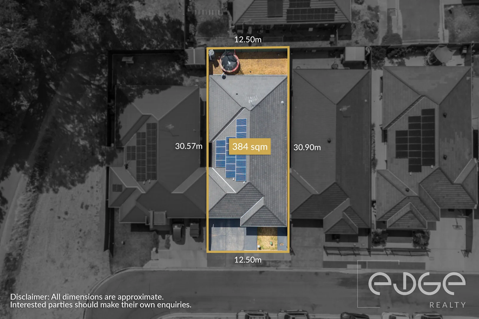 Additional image 19 of 39 Tripodi Circuit, Parafield Gardens SA 5107