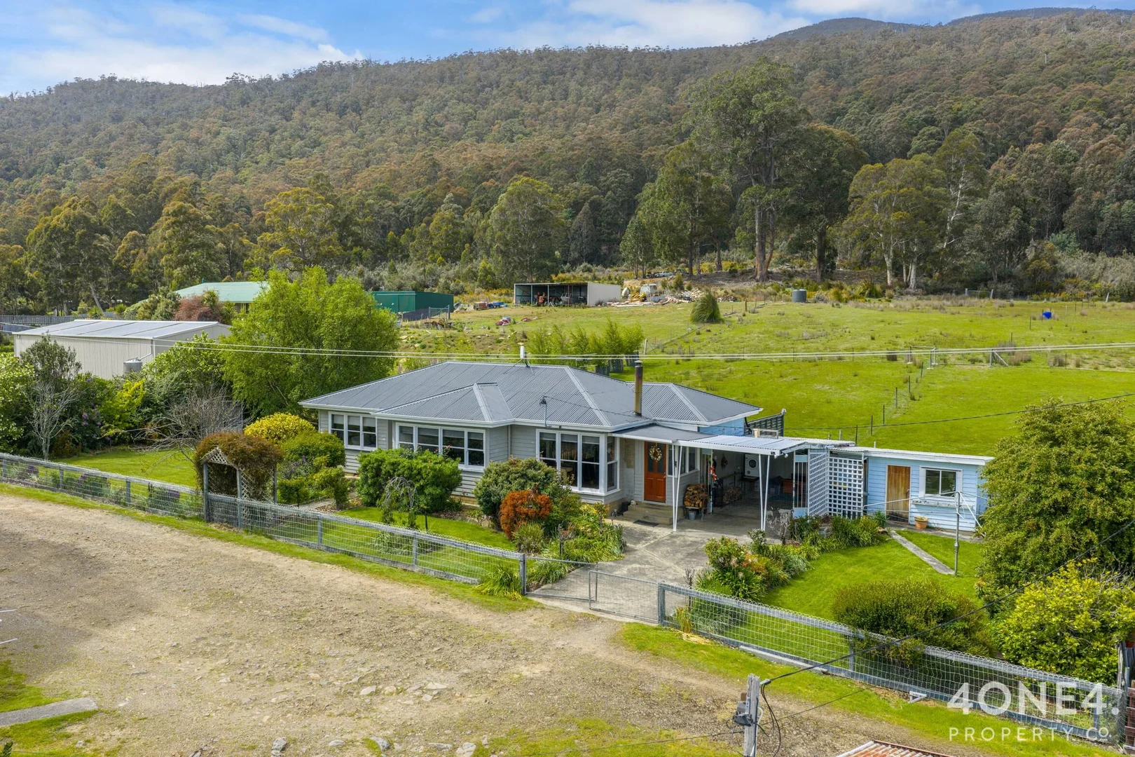Additional image 18 of 279 Mount Hull Road, Collinsvale TAS 7012